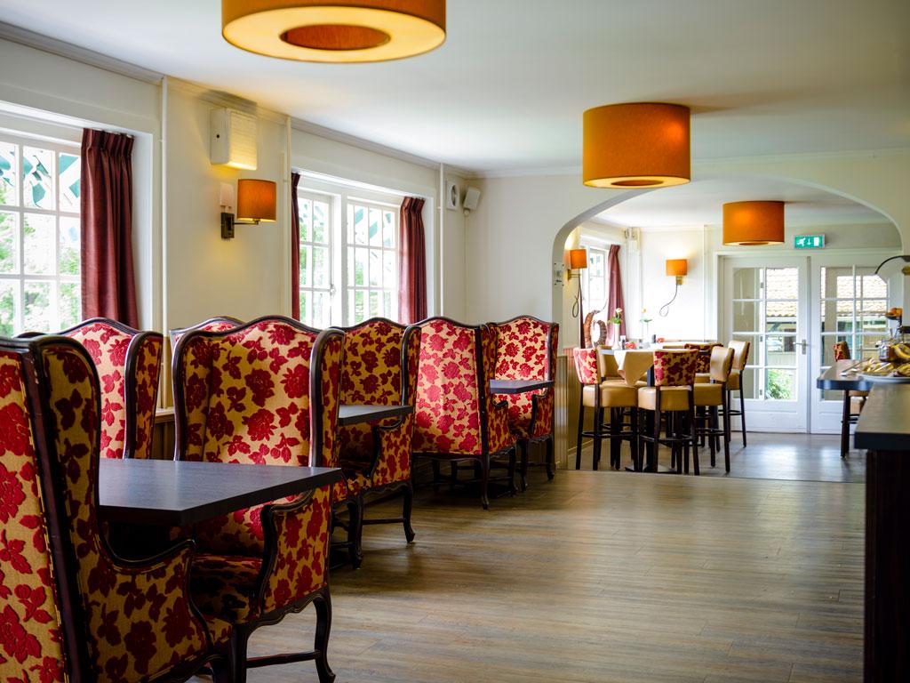 Fletcher Hotel Restaurant De Wipselberg-Veluwe Beekbergen Bagian luar foto