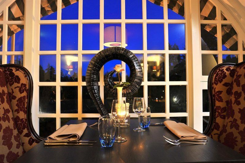 Fletcher Hotel Restaurant De Wipselberg-Veluwe Beekbergen Bagian luar foto