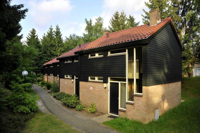Fletcher Hotel Restaurant De Wipselberg-Veluwe Beekbergen Bagian luar foto