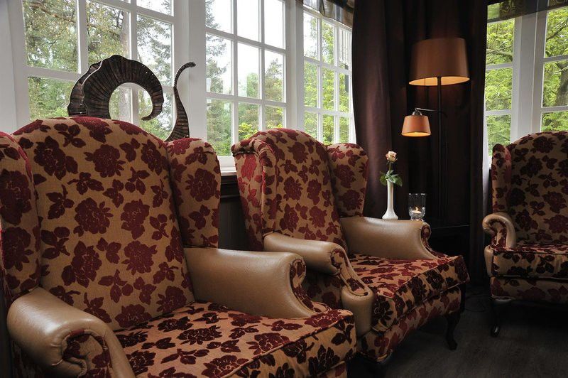 Fletcher Hotel Restaurant De Wipselberg-Veluwe Beekbergen Bagian luar foto