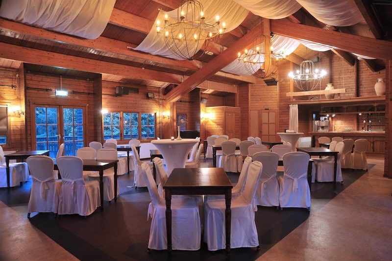 Fletcher Hotel Restaurant De Wipselberg-Veluwe Beekbergen Bagian luar foto