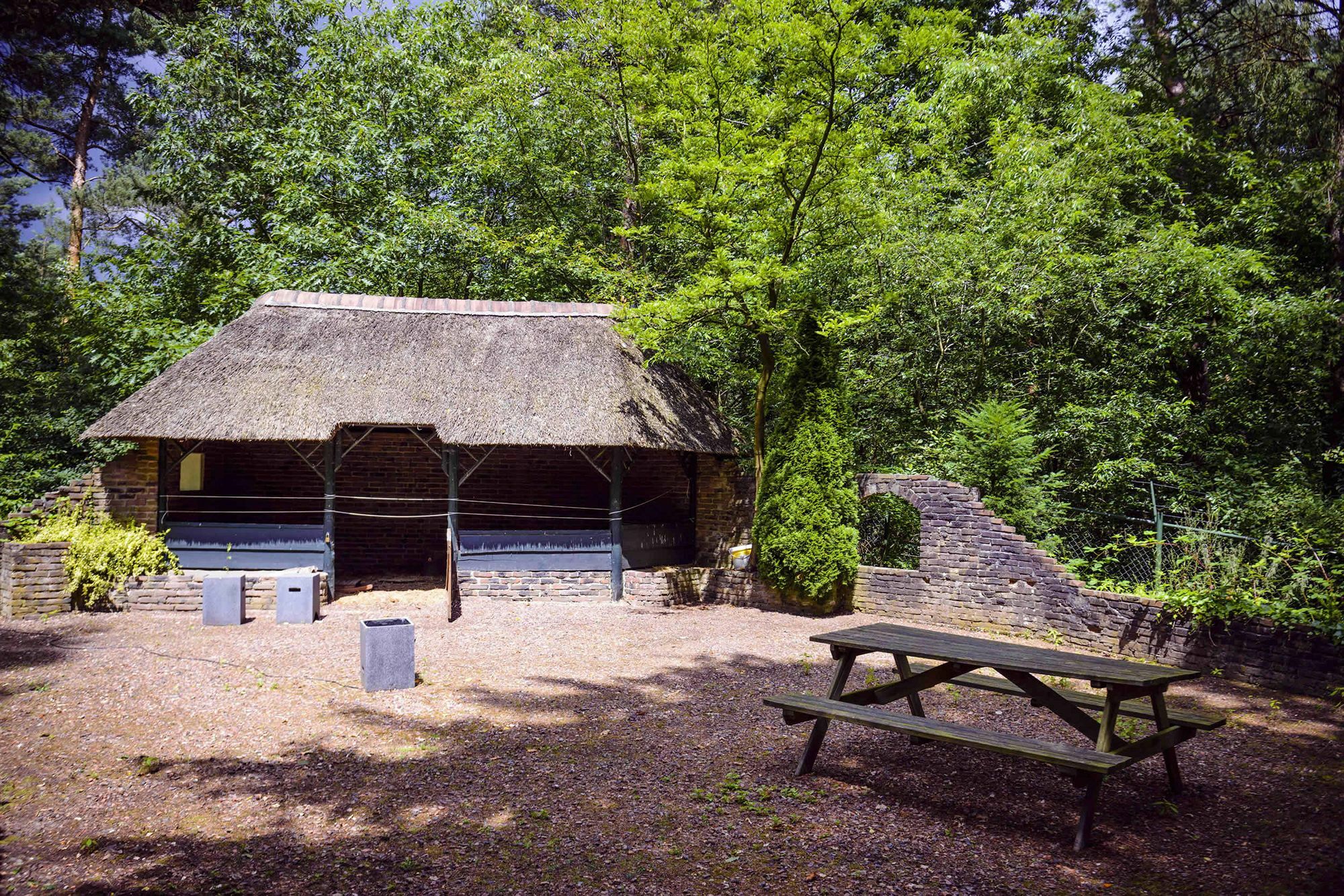 Fletcher Hotel Restaurant De Wipselberg-Veluwe Beekbergen Bagian luar foto